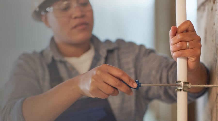 Local expert plumbing services in Gunlock, KY